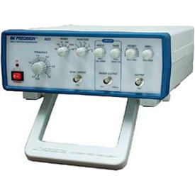 4001A 4 MHz Function Generator view 2