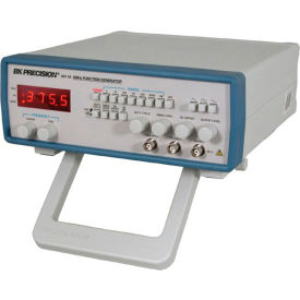 0.5 Hz to 5 MHz Function Generator view 2