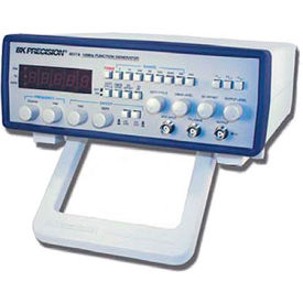 10 MHz SWEEP FUNCTION GENERATOR view 2