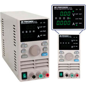 100W Multi Range 60V/5A DC Power Supply view 2