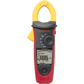 Amprobe ACD-50NAV 600A AC Navigator Clamp Meter 