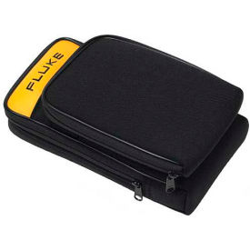 Fluke C125 Fluke C125 Soft meter Case, Detachable Front Pocket image.
