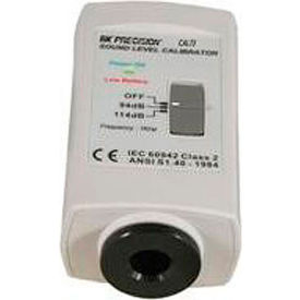 BK Precision CAL73 Sound Level Calibrator 
