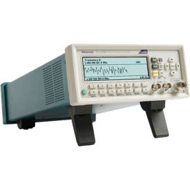 Tektronix FCA3020 Series 20GHz Timer/Counter/Analyzer 100 ps Standard Timebase 