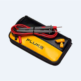 Fluke L211 Fluke L211 Probe Light Kit, Includes L200 Probe Light, TL71 Premium DMM Test Lead Set & C75 Case image.