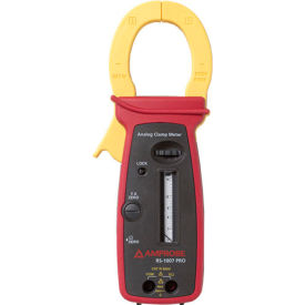 RS-1007-PRO 1000A Analog CAT IV Clamp Meter view 2