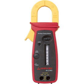 RS-3 PRO 600A CAT IV Analog Clamp view 2