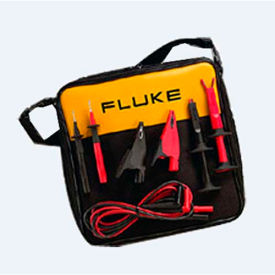 Fluke TLK-220 Fluke TLK220 Suregrip Accessory Set image.