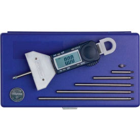 Fowler 54-225-555-0 Fowler 54-225-555-0 Xtra-Value Depth Gage image.