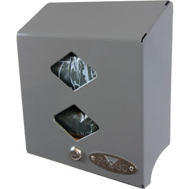 Frost Products Ltd 2010****** Frost Pet Waste Bag Dispenser with 400 Bag Capacity image.