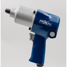 Florida Pneumatic Mfg Corp. FPX-110 FPXair® Composite Impact Wrench, 3/8" Drive Size, 250 Max Torque image.