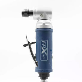Florida Pneumatic Mfg Corp. FPX-320 FPXair® Angle Die Grinder, 1/4" Air Inlet, 2000 RPM image.