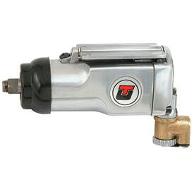 Universal Tool Air Impact Wrench, 3/8