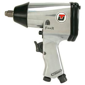 Universal Tool Air Impact Wrench, 1/2