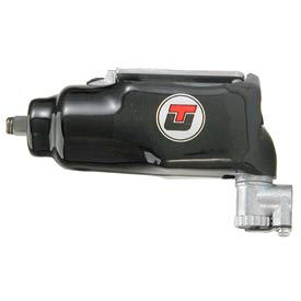 Universal Tool Air Impact Wrench w/Top Exhaust, 3/8