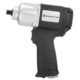Universal Tool Air Impact Wrench, 3/8