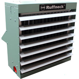 Ruffneck™ FR Series Heat Exchanger Unit Heater 16"" Fan Size 120V 1 Phase