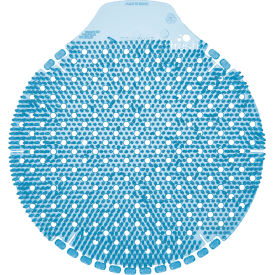 Fresh Products Tidal Wave Urinal Screens Cotton Blossom Scent 6/Box