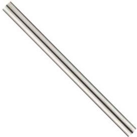 Field Tool Supply Company 1511106 3/32" x 6" Vermont Gage HSS Extra Long Drill Blank image.