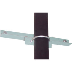 Ruffneck&#153; Pipe Mounting Kit For FX Series Heaters (FX5/FX6) 20"" Frame Size