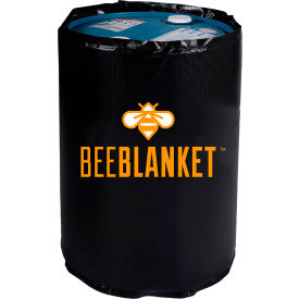 Powerblanket BB55PRO Powerblanket® Bee Blanket Honey Warming Heater For 55 Gallon Drum, 145°F image.