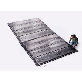 Powerblanket® Pro Concrete Heating Blanket Safe Walk 110°F Fixed Temp 6L x 21W 120V 