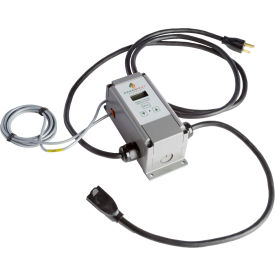 Powerblanket GHT2002J-FS Powerblanket® Digital Temperature Controller With 110V Plug image.