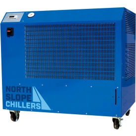 Powerblanket NSC2000-230-1 North Slope Chillers Freeze 2-Ton Industrial Chiller, 24,000 BTUs per Hour image.