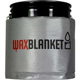 Powerblanket WX05 Powerblanket® Insulated Wax & Glycerin Melting Heater For 5 Gallon Bucket, 200°F image.