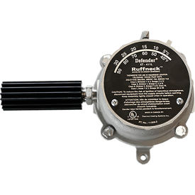 Ruffneck™ Defender® Explosion Proof Thermostat Heat Only 240/480/600V