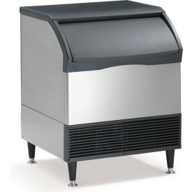 Prodigy Undercounter Half Cube Ice Machine, Air Coled, 347 Lb. Production/24 Hrs view 2