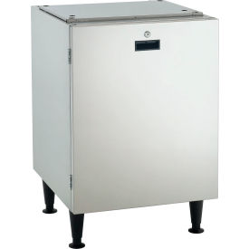 Scotsman® Meridian Series Ice & Water Dispensers Stand For HID525 & 540 