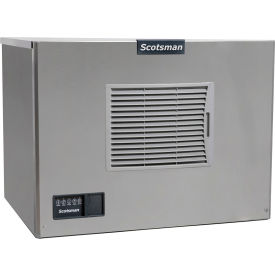 Prodigy Elite Ice Machine, Small Cube, Air Cooled, 582 Lb. Production 24/Hrs. view 2