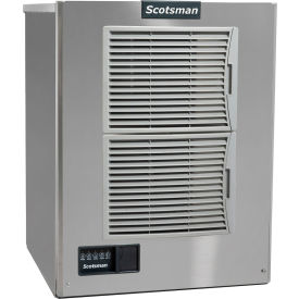 Prodigy Elite Ice Machine, Medium Cube, Air Cooled, 734 Lb. Production 24/Hrs. view 2