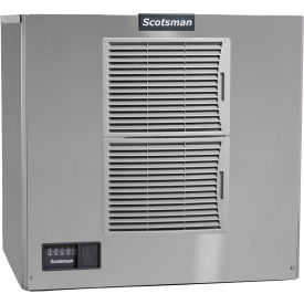 Ice Machine, Medium Cube, Air Cooled 905 lb/24 Hours, 208-230V, 10.2 A view 2