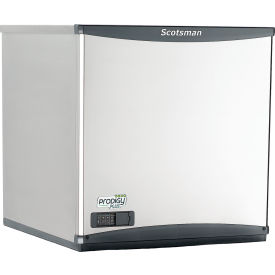 Scotsman Soft Nugget Ice Machine Remote Cooled 653 lb24 hours 115V 171 A