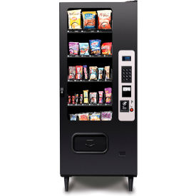 Selectivend WS3000 Selectivend WS3000 - Snack Machine, 23 Selections, Holds 384 Items, 5 Flex Trays image.