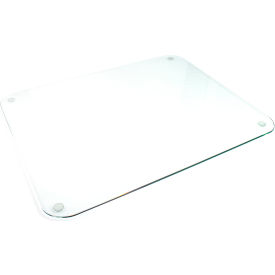 Desktex Glass Desk Pad - 19