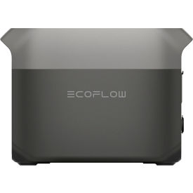 Portable Power Station, 15-11/16"L x 8"W x 11-3/16"H, 1024Wh view 2