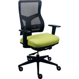 Chairs Mesh Eurotech Tp200 Tempur Pedic Trade Task Chair