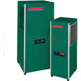 Champion CRH1252,  High Inlet Temp Refrigerated Dryer CRH1252, 208-240V, 125 CFM