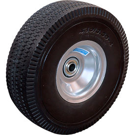 Milwaukee 10" Flat Free Tire 