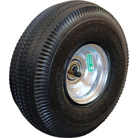 Milwaukee 10" Pneumatic Tire 