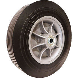 Milwaukee 10" Solid Puncture Proof Tire 