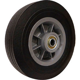 Milwaukee 8" Solid Puncture Proof Tire 