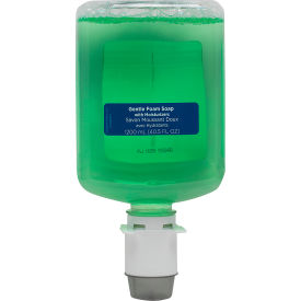 GEORGIA PACIFIC CONSUMER PRODUCTS LP 42715 enMotion® Gen2 Moisturizing Foam Soap Dispenser Refills By GP Pro, Aloe, 2 Bottles/Case image.