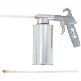 Guardair Corp. 79SGM Guardair 79SGM, Syphon Spray Gun W/6" rigid & 12" flexible polyethylene extensions 8 SCFM image.