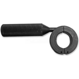 Guardair Corp. HT180 Air-Spade® AUX Handle Assembly HT180, For Air-Spade® 2000 Tool image.