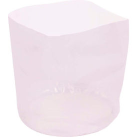 Guardair Corp. N605PB Guardair Disposable Bags For 5 Gallon Drums, Plastic, 5/Pack image.