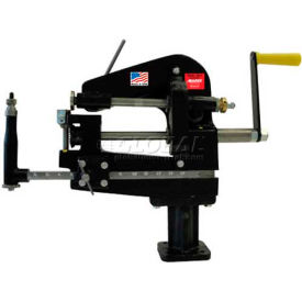 Guardair Corp. AX7001 AllPax® Allen Rotary-Style Gasket Cutter AX7001, Use For Metallic Gaskets image.